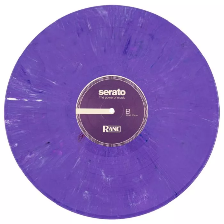 Serato Control Vinyl Rane X...