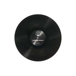 Serato 12'' DJ Day x Serato...