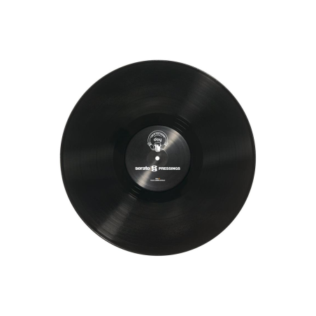 Serato 12'' DJ Day x Serato...