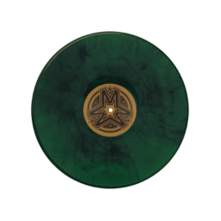 Serato 12" Mix Master Mike...
