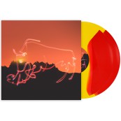 Serato - 12'' Serato Control Vinyl ‘Spain’ (Paire)