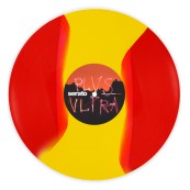 Serato - 12'' Serato Control Vinyl ‘Spain’ (Paire)