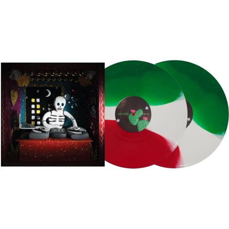 Serato Control Vinyl...