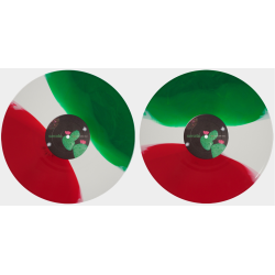 Serato Control Vinyl...