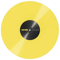 Serato Control Vinyl 2x12"...