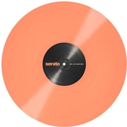 Serato Control Vinyl 2x12"...