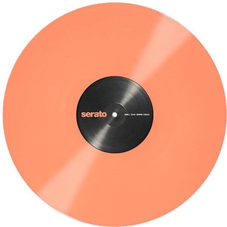 Serato Control Vinyl 2x12"...