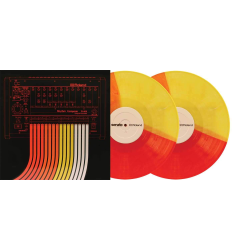 Serato Vinyle Pressing...