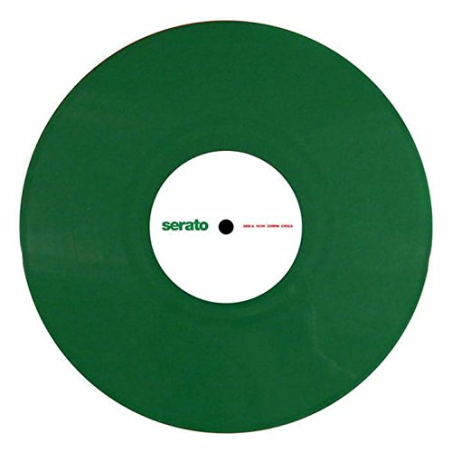 Serato Performance Series...