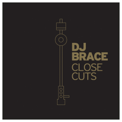 Serato Edition 7" DJ Brace...