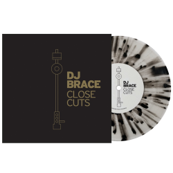 Serato Edition 7" DJ Brace...