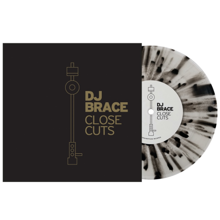 Serato Edition 7" DJ Brace...