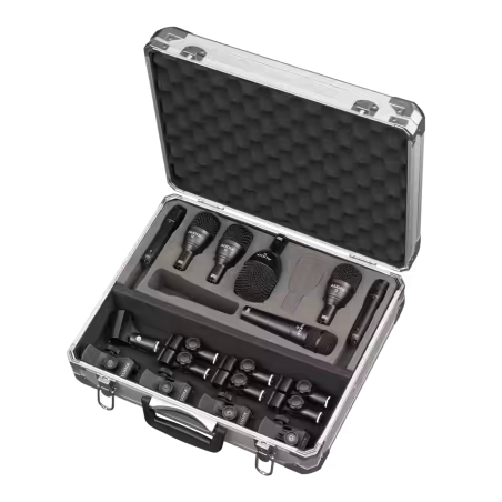 AUDIX Fusion FP7 Ensemble...