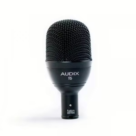 AUDIX Fusion F6 Microphone...