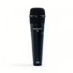 AUDIX Fusion F5 Microphone...