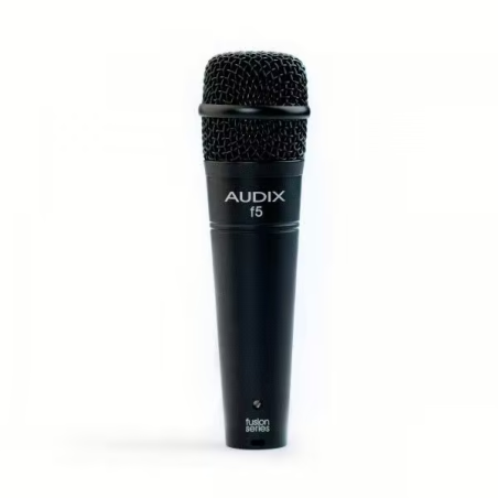 AUDIX Fusion F5 Microphone...