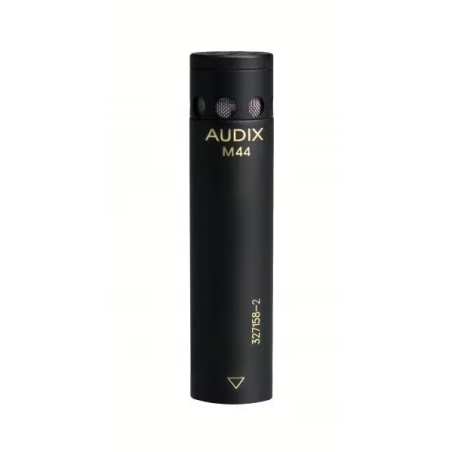 AUDIX M44HC Microphone à...