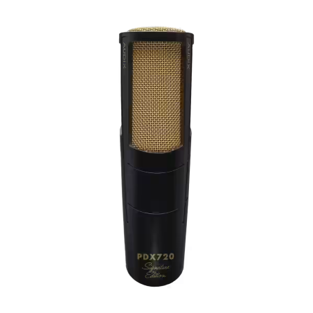 AUDIX PDX720 Signature...