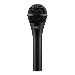 AUDIX OM3-S Microphone chant
