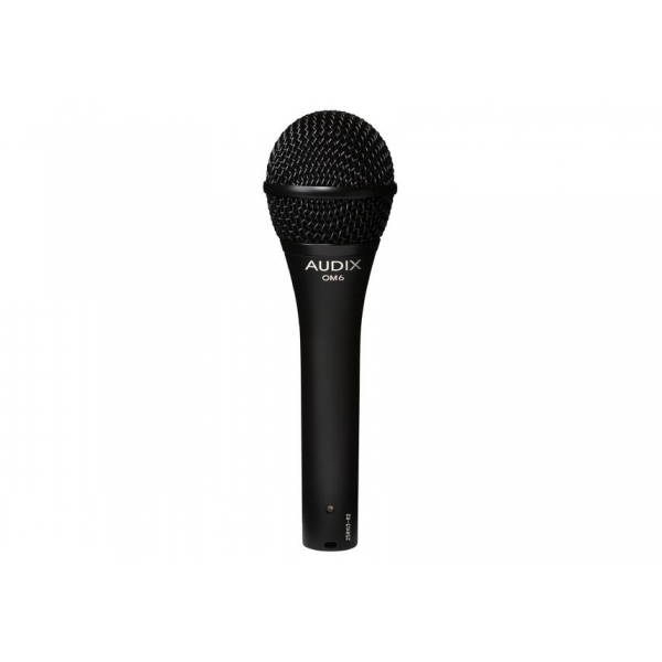 Audix OM6