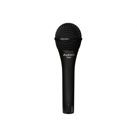 Audix OM6