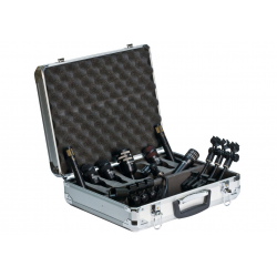 AUDIX DP7 Ensemble micro