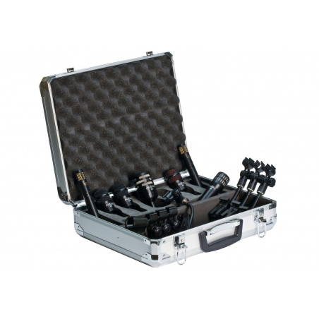 AUDIX DP7 Ensemble micro