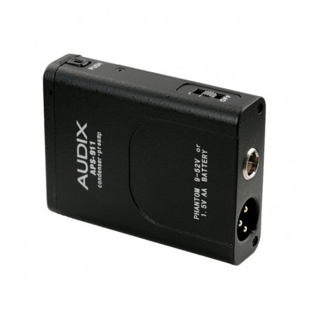 AUDIX APS911