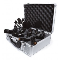 AUDIX DP Elite8