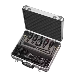 AUDIX DP STE8 Ensemble de...