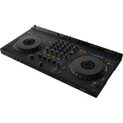 AlphaTheta DDJ-GRV6...