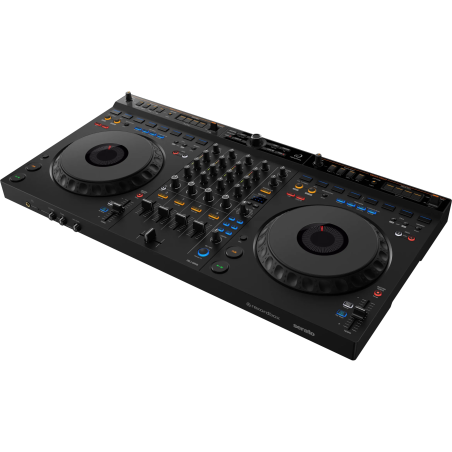 AlphaTheta DDJ-GRV6...