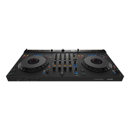AlphaTheta DDJ-GRV6...