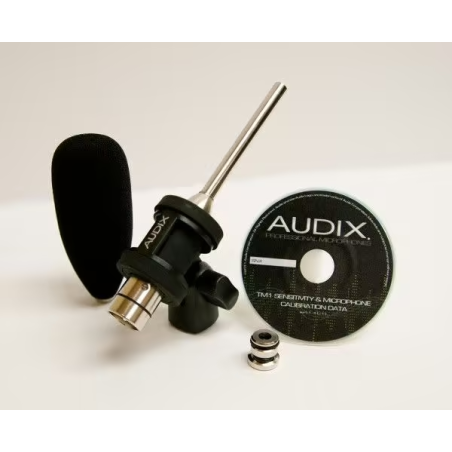 AUDIX TM1 PLUS Ensemble de...