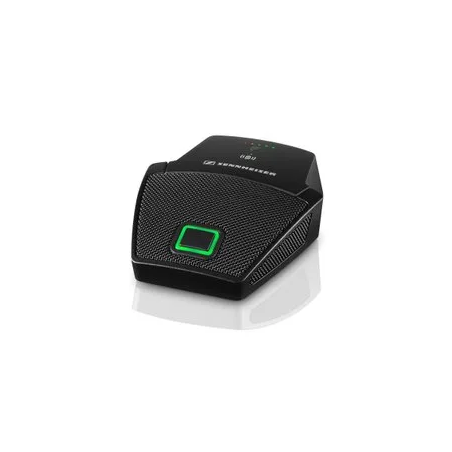 Sennheiser MEB 114-S Noir