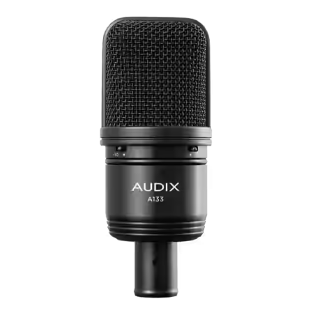 AUDIX A133 Microphone à...