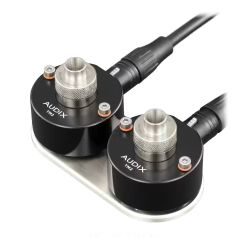 AUDIX TM2SP IEM Microphone...