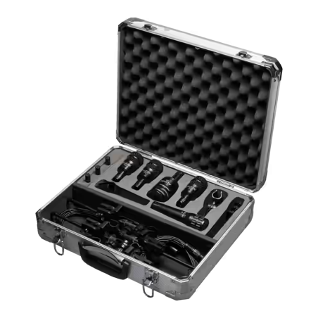 AUDIX DP8 Ensemble micro...