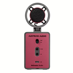 AUSTRIAN AUDIO Microphone...