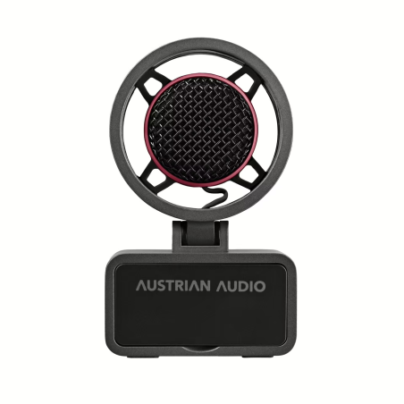 AUSTRIAN AUDIO Microphone...