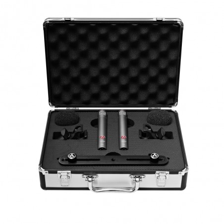 AUSTRIAN AUDIO Ensemble...