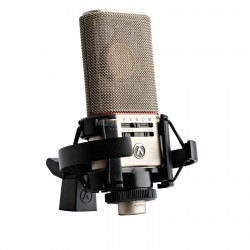 Austrian Audio OC818 Studio Set