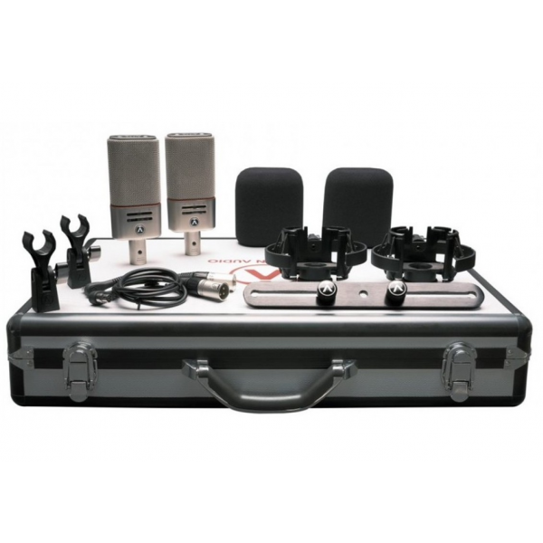 Austrian Audio OC818 Dual Set Plus Austrian Audio OC818 Dual Set Plus
