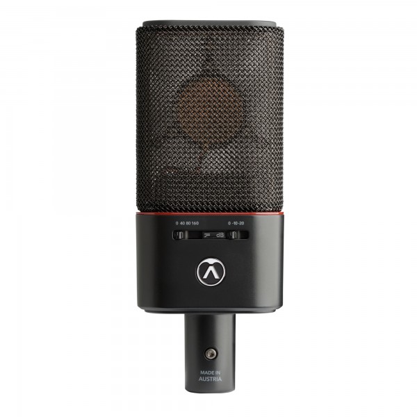 Austrian Audio OC18 Studio Set Austrian Audio OC18 Studio Set