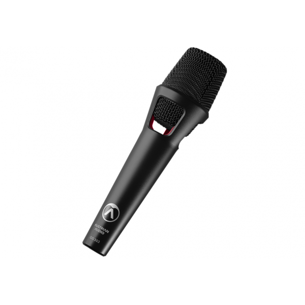 Austrian Audio OD303