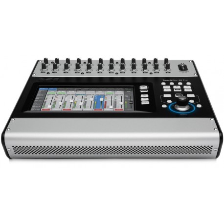 QSC TouchMix 30-Pro