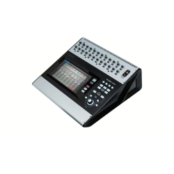 QSC TM30 Sac rembourré...