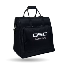 QSC TM30 Sac rembourré...