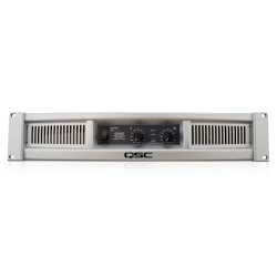 QSC GX5 2x700W Amplificateur