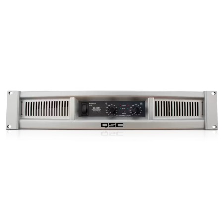 QSC GX5 2x700W Amplificateur